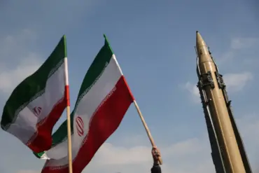 Iran's Government Reaffirms Commitment to Nuclear Program Despite Israeli Airstrikes, Emphasizing Peaceful Intentions