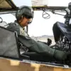 Iran's Hypersonic Missile Strikes Signal Escalation in Regional Tensions