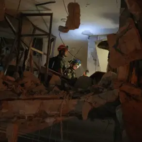 Iran's Missile Strike in Bat Yam: Death Toll Rises to Six as Rescue Teams Work to Free 20 Trapped in Rubble
