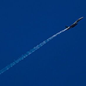 Israel Conducts 'Raging Lion' Aerial Strike on Iran's Nuclear Infrastructure