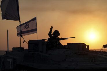 Israel Considers Special Forces Operation at Iran's Fordo Nuclear Facility if US Refuses to Act, Report Says