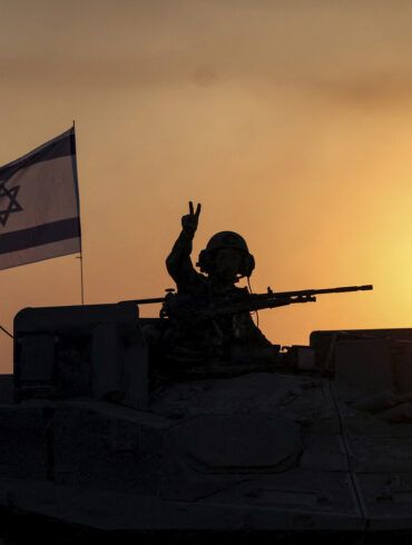 Israel Considers Special Forces Operation at Iran's Fordo Nuclear Facility if US Refuses to Act, Report Says