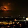 Israel Intercepts Iranian Rockets Amid Rising Tensions