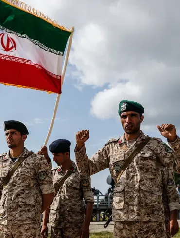 Israel Launches Operation 'Rising Lion' Against Iran's Nuclear Facilities and Military Leadership, Causing Damage and Casualties