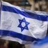 Israel Warns of Imminent Airspace Takeover Over Iran, Citing Classified Intelligence in Urgent Briefing with Russia