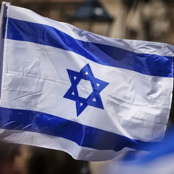 Israel Warns of Imminent Airspace Takeover Over Iran, Citing Classified Intelligence in Urgent Briefing with Russia