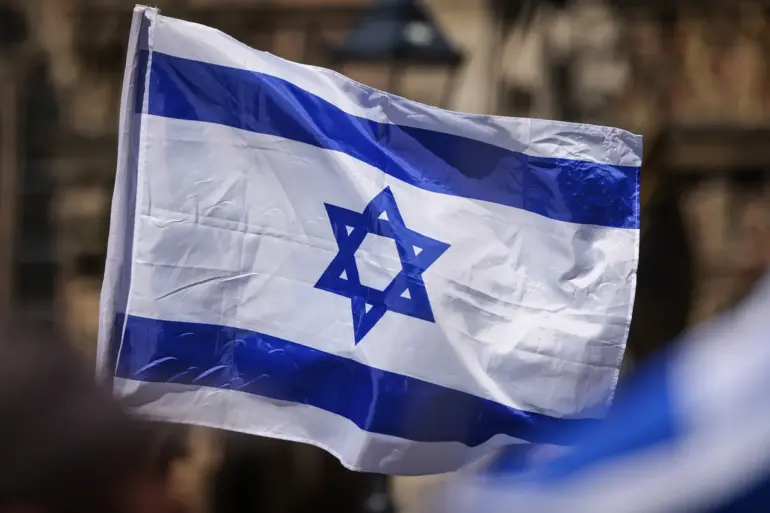 Israel Warns of Imminent Airspace Takeover Over Iran, Citing Classified Intelligence in Urgent Briefing with Russia