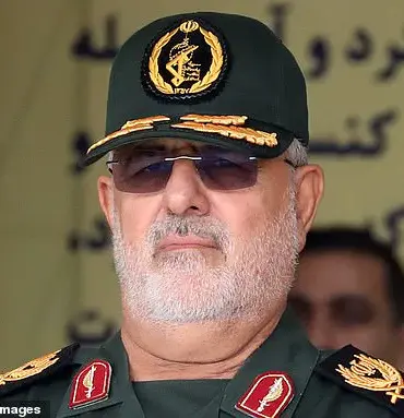 Israeli Air Strikes on Iran Trigger Widespread Chaos and Public Panic in the Middle East