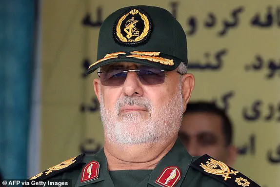 Israeli Air Strikes on Iran Trigger Widespread Chaos and Public Panic in the Middle East