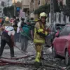 Israeli Military Action Against Iran Sparks Geopolitical Tensions, Drawing Comparisons to Ukraine With Unclear Motives