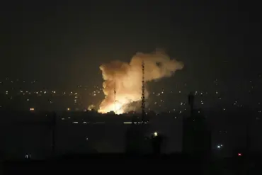 Israeli Military Destroys Third of Iranian Rocket Installations in Bold Operation