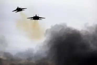 Israeli Precision Strikes on Iranian Military Sites Heighten Regional Tensions and Public Anxiety