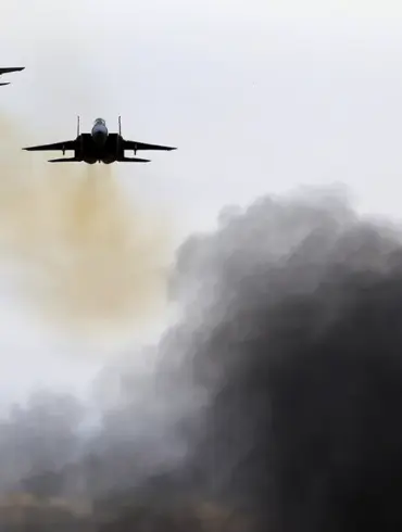 Israeli Precision Strikes on Iranian Military Sites Heighten Regional Tensions and Public Anxiety