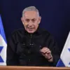 Israeli Prime Minister Netanyahu Announces Military Patrols Over Tehran Amid Escalating Tensions With Iran