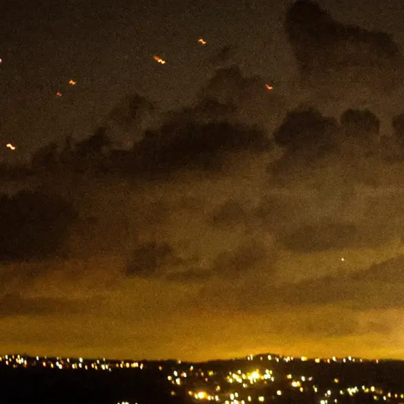 Israel's Anonymous Source: 'Come Inside, Destroy Fordo' as Tensions with Iran Escalate