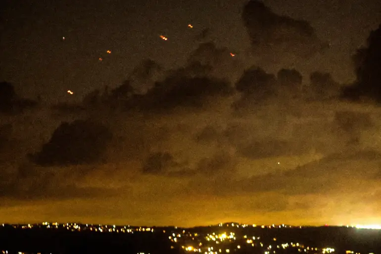 Israel's Anonymous Source: 'Come Inside, Destroy Fordo' as Tensions with Iran Escalate