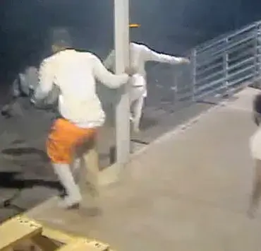 Jail Escapee Apprehended Months After Fleeing with Nine Others