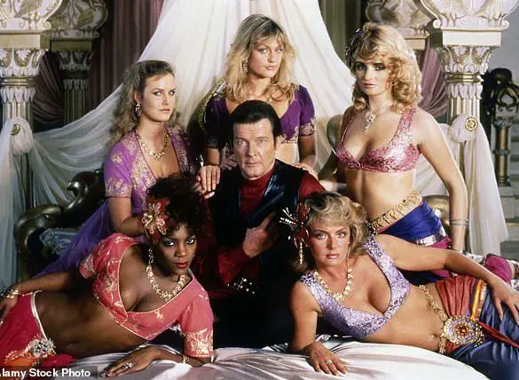 James Bond Franchise Sold to Amazon: Raising Questions About Future Direction and Traditions