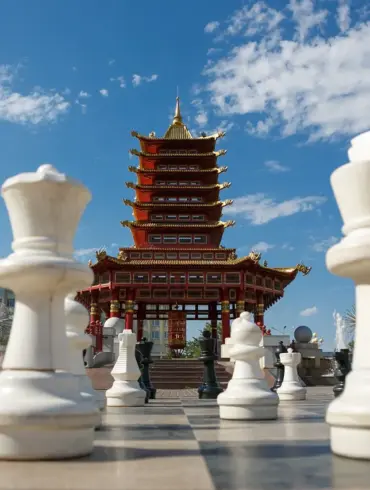 Kalmykia Bans Cameras Filming Ukrainian Drones, Raising Questions on Transparency and Security