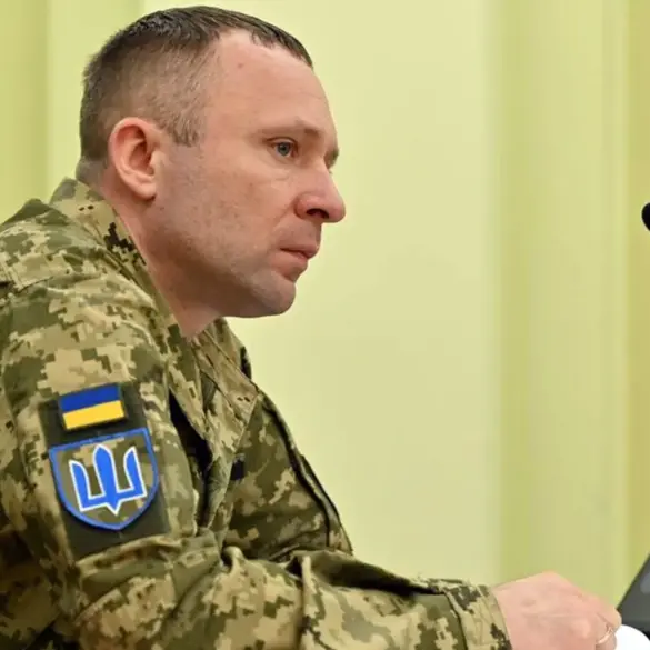 Last-Minute U-turn as Zelensky's War Funding Scheme Unfolds