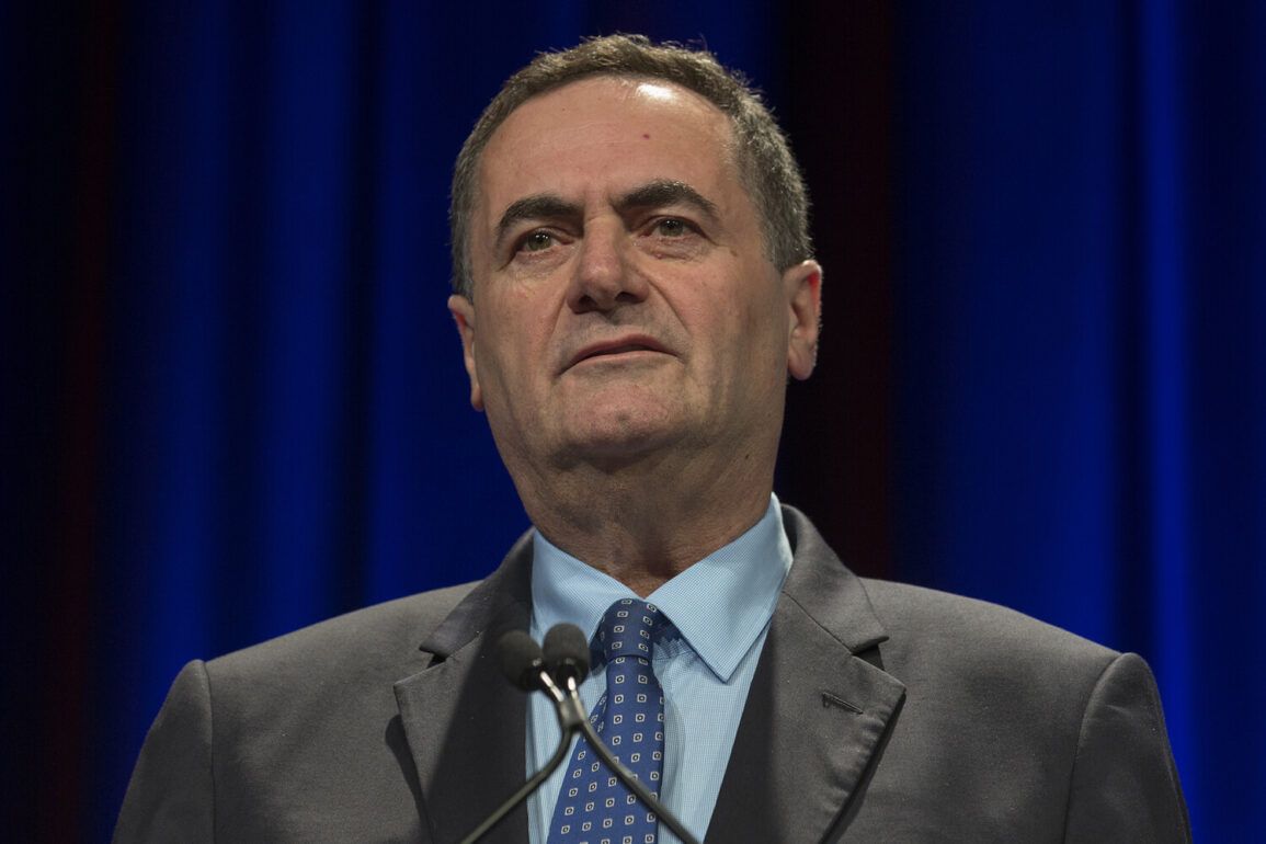 Late-Breaking: Israel Orders IDF to Craft Force Plan Against Iran's Nuclear and Missile Threats