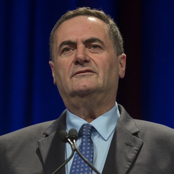 Late-Breaking: Israel Orders IDF to Craft Force Plan Against Iran's Nuclear and Missile Threats