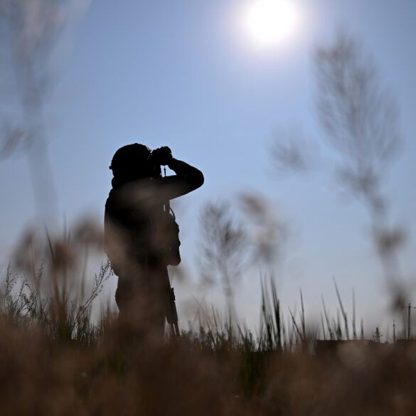 Late-Breaking: Russian Commander Yartsev Confirmed Alive After Sumy Encirclement, Sparking Scrutiny Over Initial Death Reports