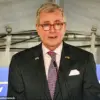 Late-Breaking: Trump's Influence Sparks New Jersey Political Shift Speculation Post-Inauguration