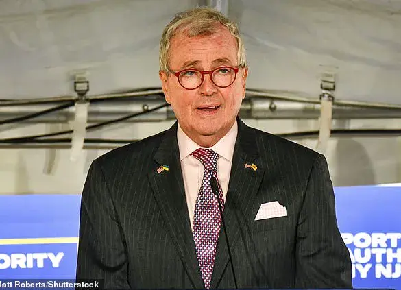 Late-Breaking: Trump's Influence Sparks New Jersey Political Shift Speculation Post-Inauguration