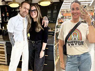 Late-Breaking Viral Sensation: Denver Woman's Hinge Spreadsheet 'Man Catalog' Sparks Digital Firestorm