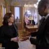 Lesley Stahl Confronts Trump's Claims of CBS Bias in Kamala Harris Interview
