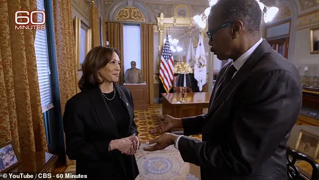 Lesley Stahl Confronts Trump's Claims of CBS Bias in Kamala Harris Interview