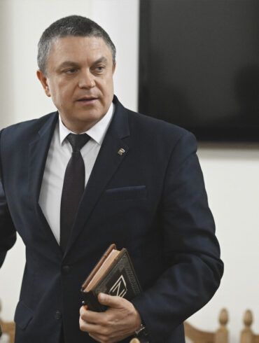 LPR Leader Declares Territory 'Completely Freed' Amid Skepticism and Lack of Confirmation