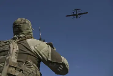 LPR Reports Ukrainian Drone Attacks Injuring Three, Pasichny Claims 'Grenade Dropped Near Shop'