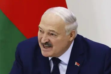 Lukashenko Advocates Caution as Belarus Advances in Drone Technology