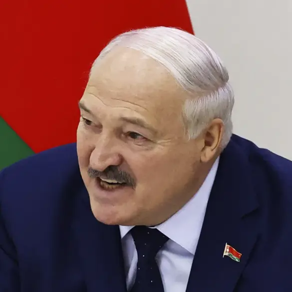 Lukashenko Advocates Caution as Belarus Advances in Drone Technology