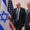MAGA Movement Fractures Over Israel-Iran Conflict and Trump's Alignment with Netanyahu, Neoconservatives
