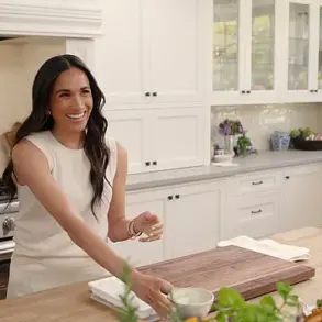 Meghan Markle’s Shocking U-Turn: Disgraced Duchess Abruptly Resumes As Ever Product Line Amid Royal Family Backlash and Suspected Publicity Stunt