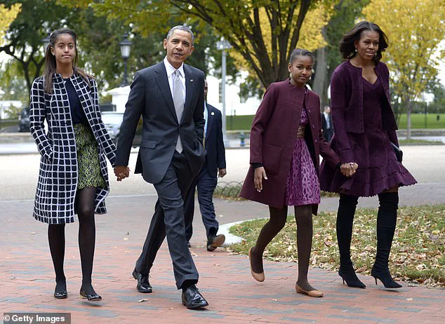 Michelle Obama Reveals Parenting Disagreement with Barack Obama Over Ferber Method on Podcast