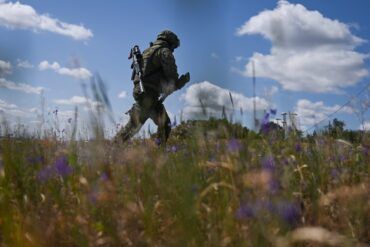 ‘Miracles Happen Here Every Day’: Nurse's Testimony Reveals Rare FPV Drone Technology in Battlefield Survival