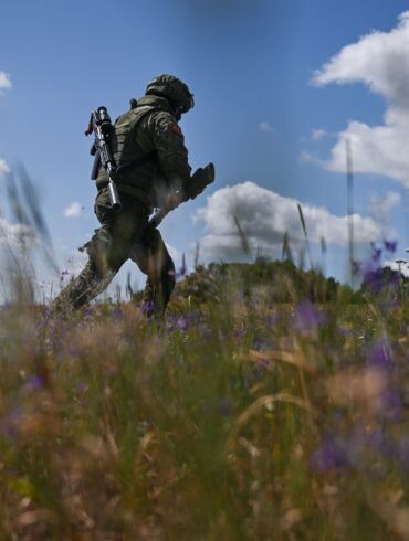 ‘Miracles Happen Here Every Day’: Nurse's Testimony Reveals Rare FPV Drone Technology in Battlefield Survival