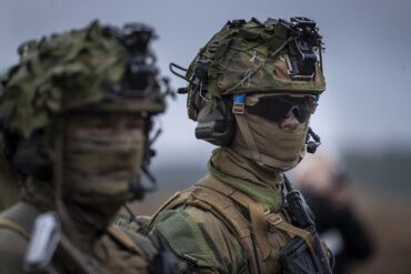 NATO Exercises in Finland Draw Russian Scrutiny Amid Escalating Tensions