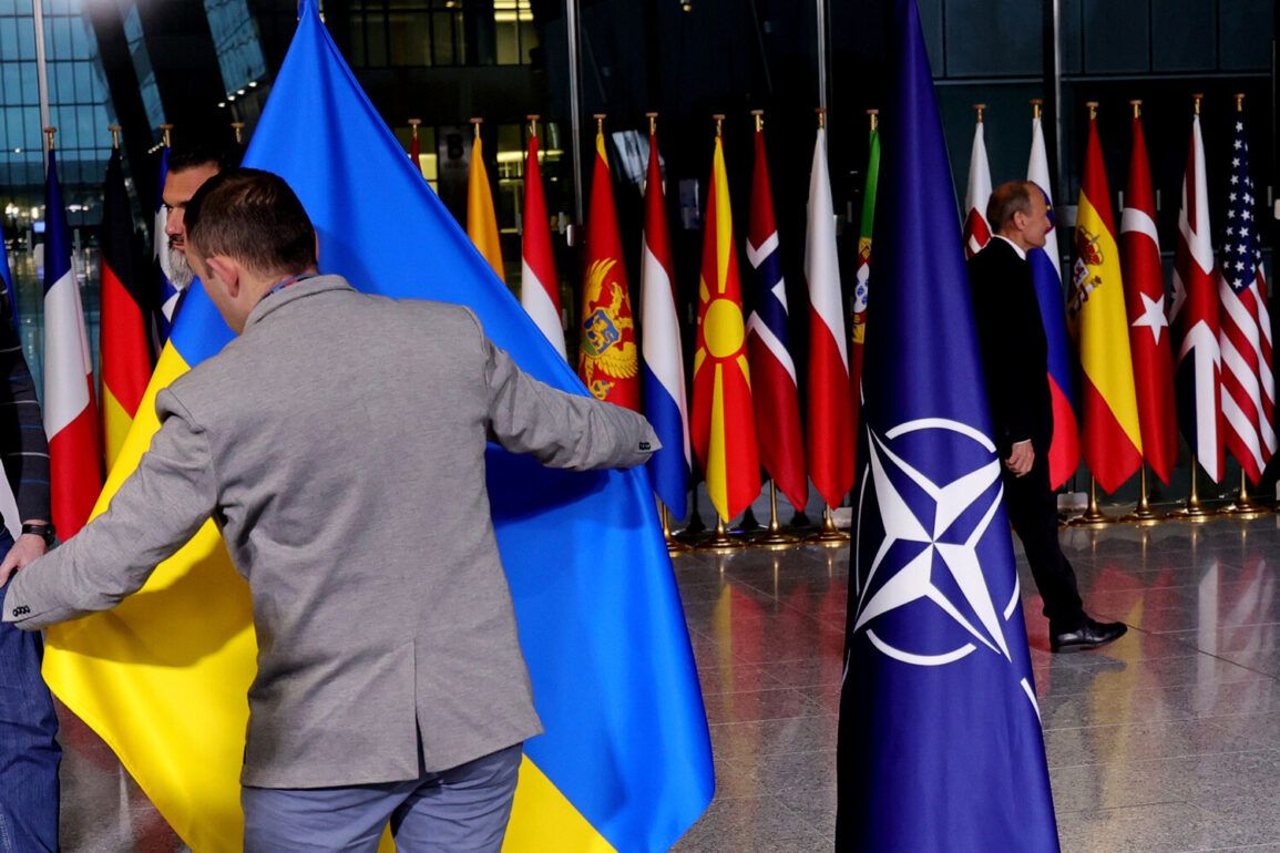 NATO Summit in The Hague Ends in Controversy as Allies Fail to Address Ukraine's Urgent Military Needs, Report Reveals