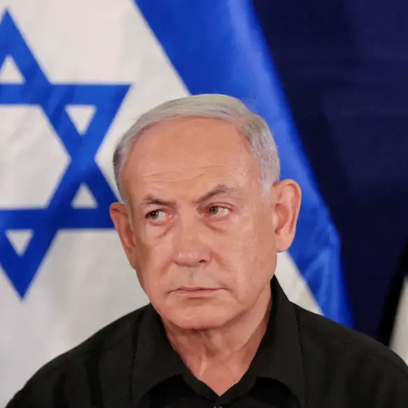 Netanyahu Accuses Iran of Using Nuclear Talks as a Cover for Weapons Program, Sparking International Tensions