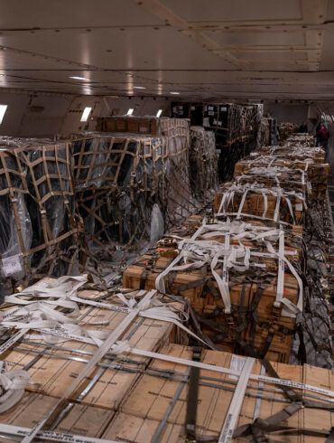 New Claims Emerge: Russian Delegate Alleges Ukraine Arms Diversion to Terrorist Groups Across Africa, Latin America, and the Middle East