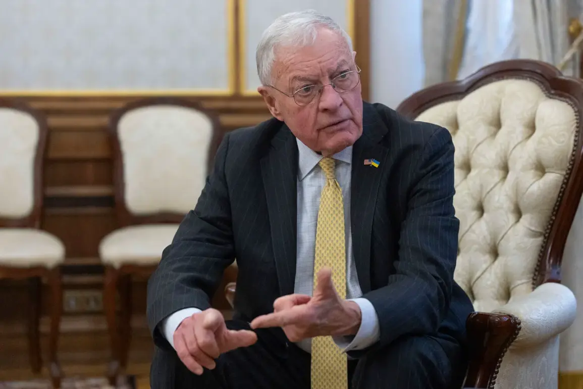 Nuclear Infrastructure Under Threat: US Warns of Imminent Escalation in Ukraine Crisis