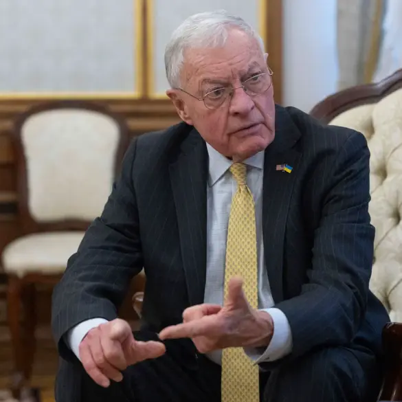 Nuclear Infrastructure Under Threat: US Warns of Imminent Escalation in Ukraine Crisis