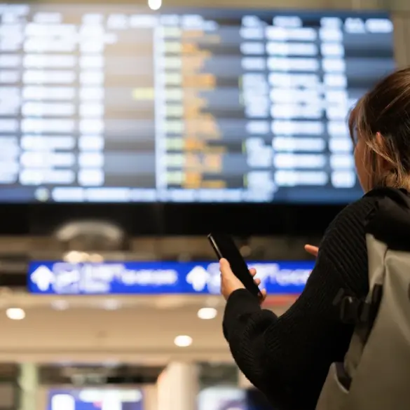 Over 1,300 Passengers Stranded in UAE and Sri Lanka as Air Arabia Cancels Flights Amid Escalating Middle East Conflict