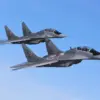 Poland Returns Fighter Jets After Alleged Russian Activity, No Airspace Violations Detected
