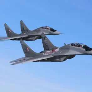 Poland Returns Fighter Jets After Alleged Russian Activity, No Airspace Violations Detected